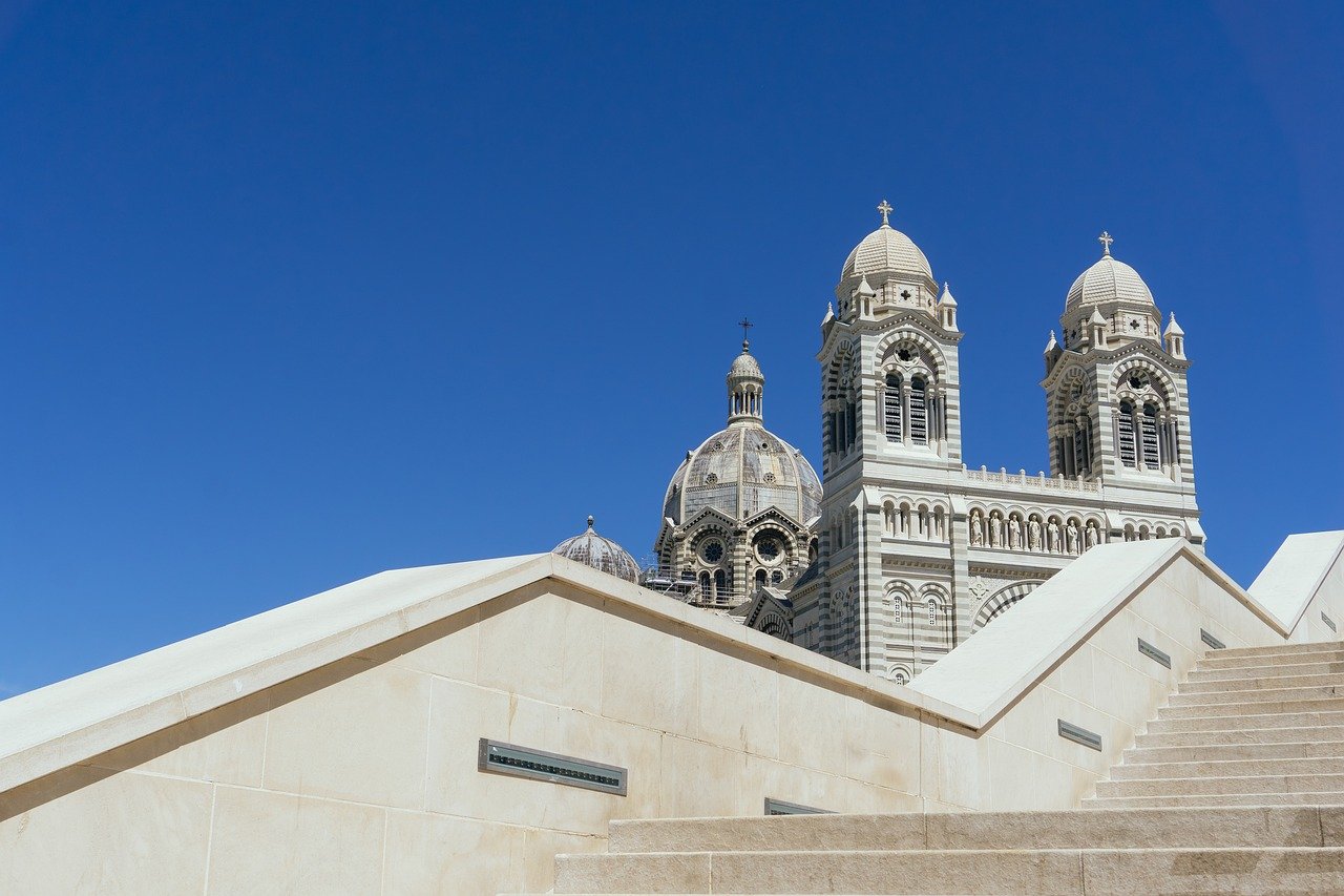organiser un congrès à marseille