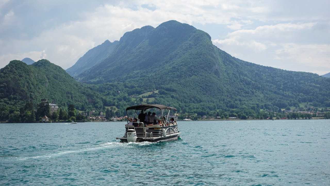 La meilleure agence évenementiel de Annecy