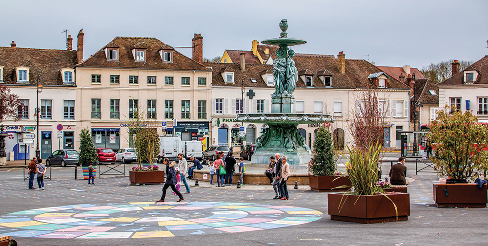 organisation événements melun