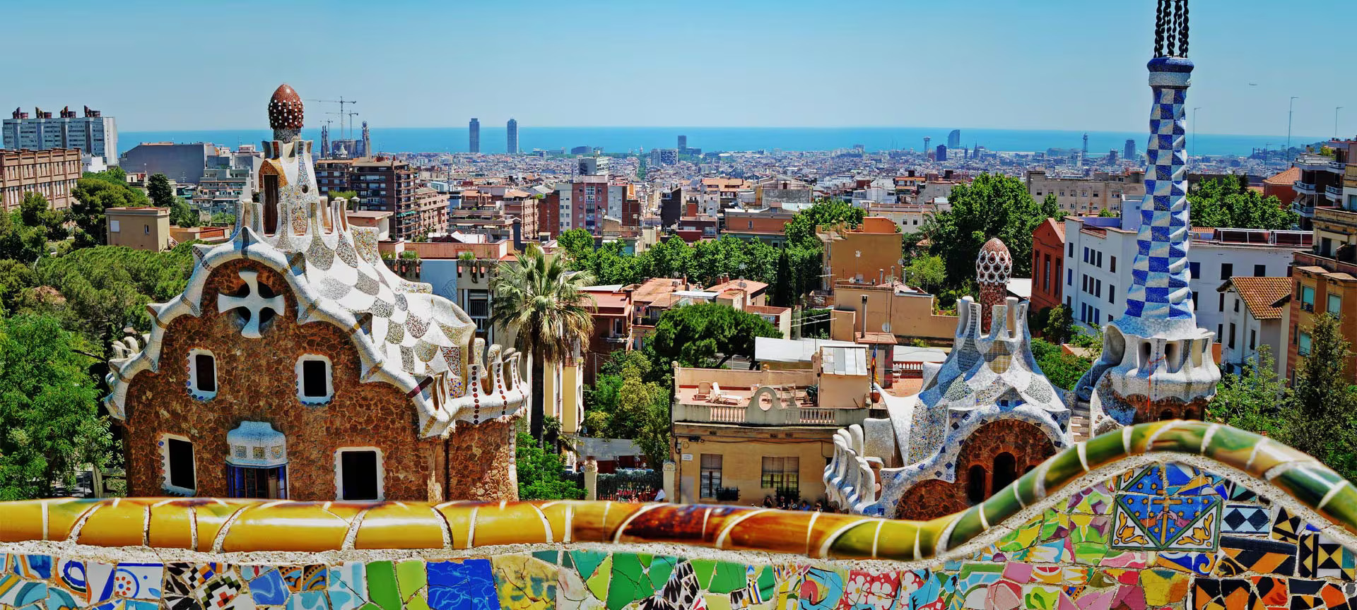 ville de Barcelone