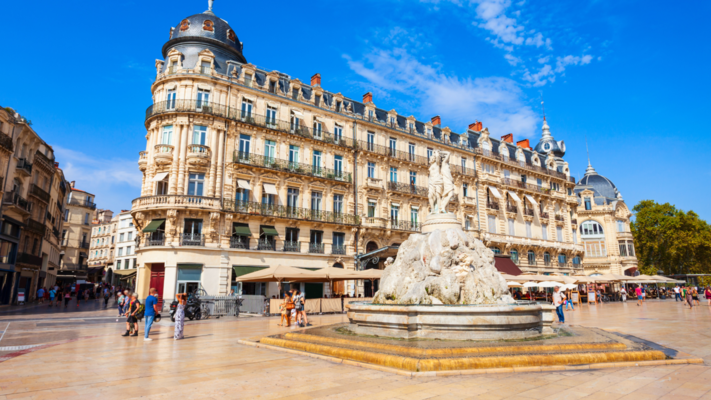organiser un séminaire à montpellier