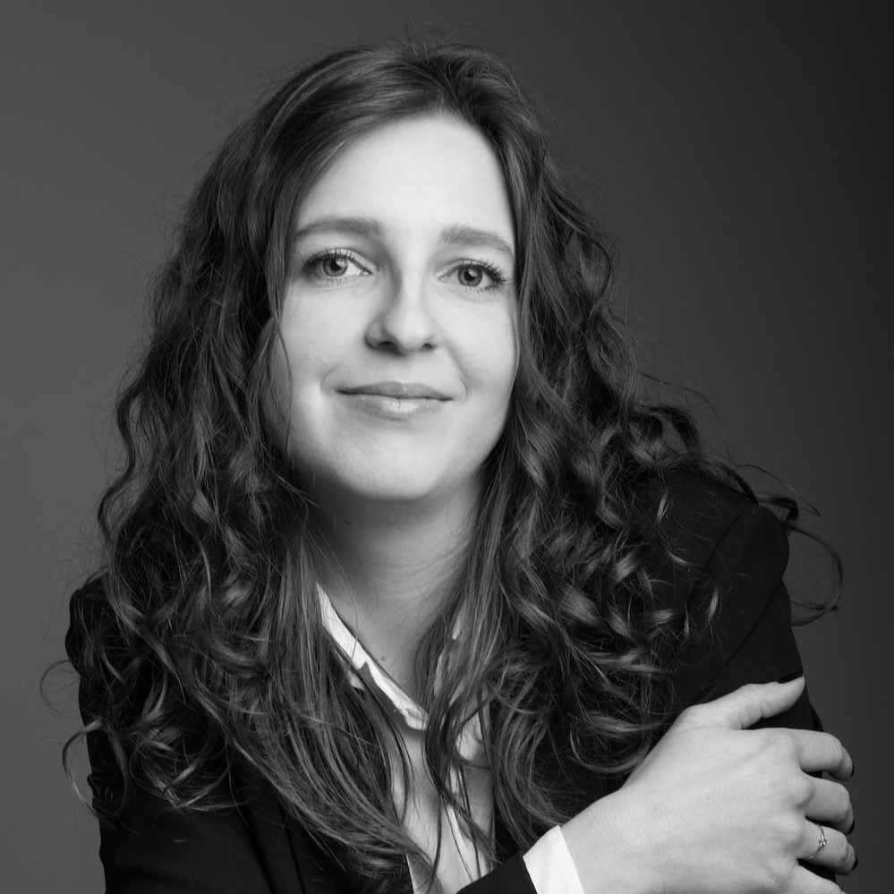 Maurane ROUSSEAU Chef de projet