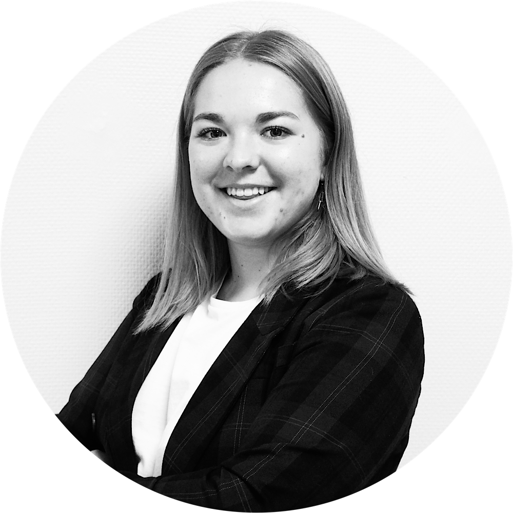 Jeanne S Chef de projet