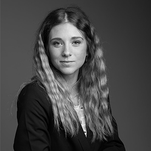 Caroline VASNIER Assistante projet