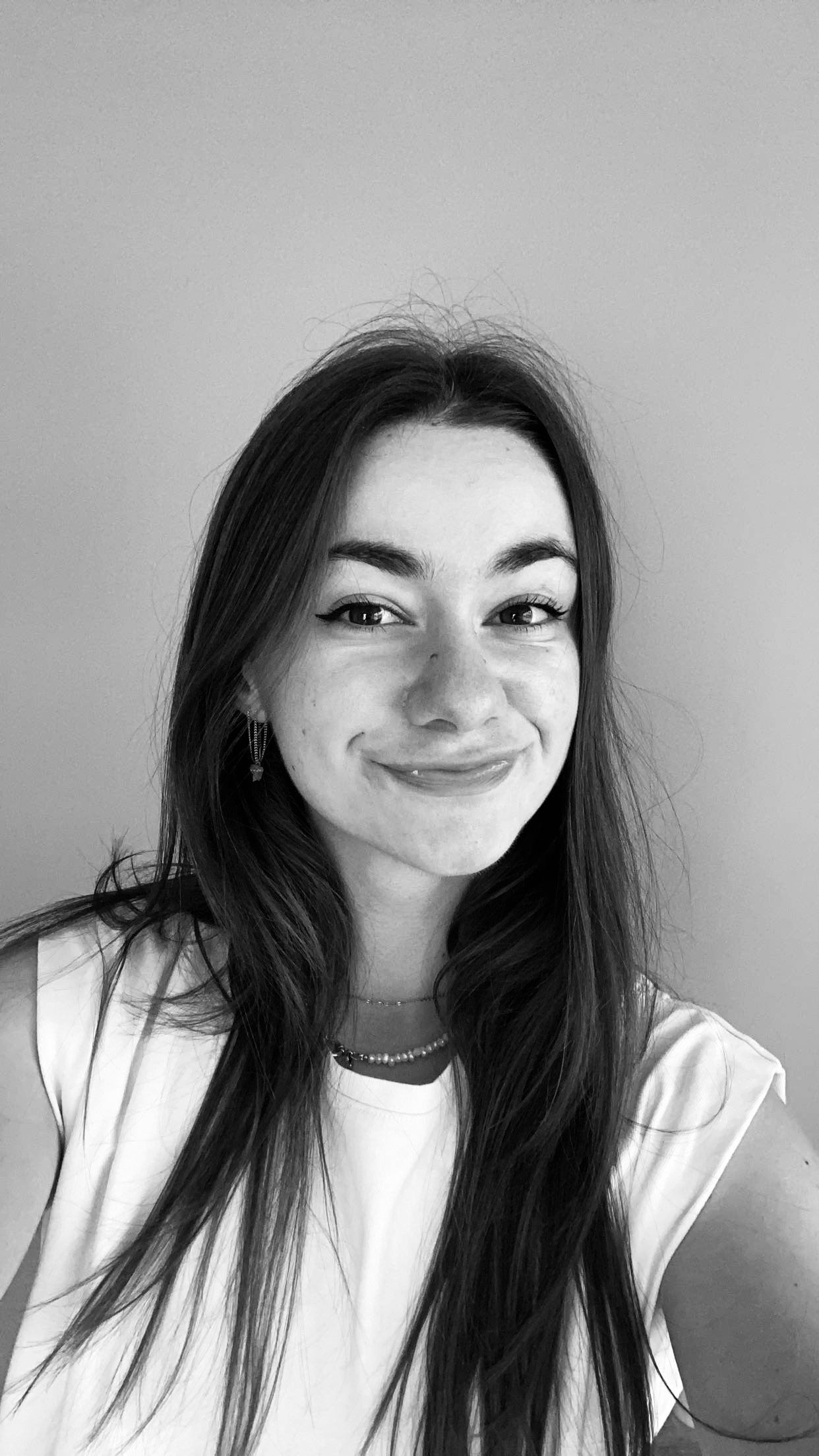 Jeanne V Chef de projet junior