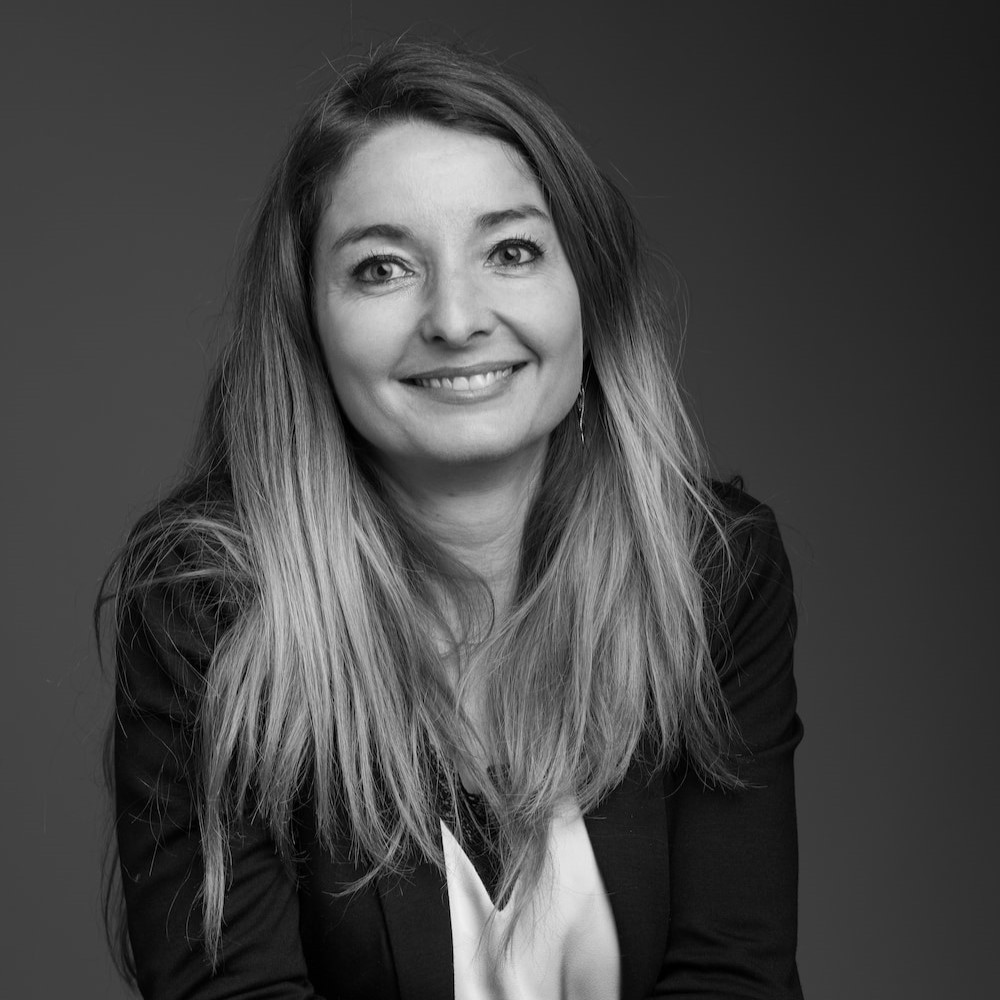 Céline GUIRAO Chef de projet