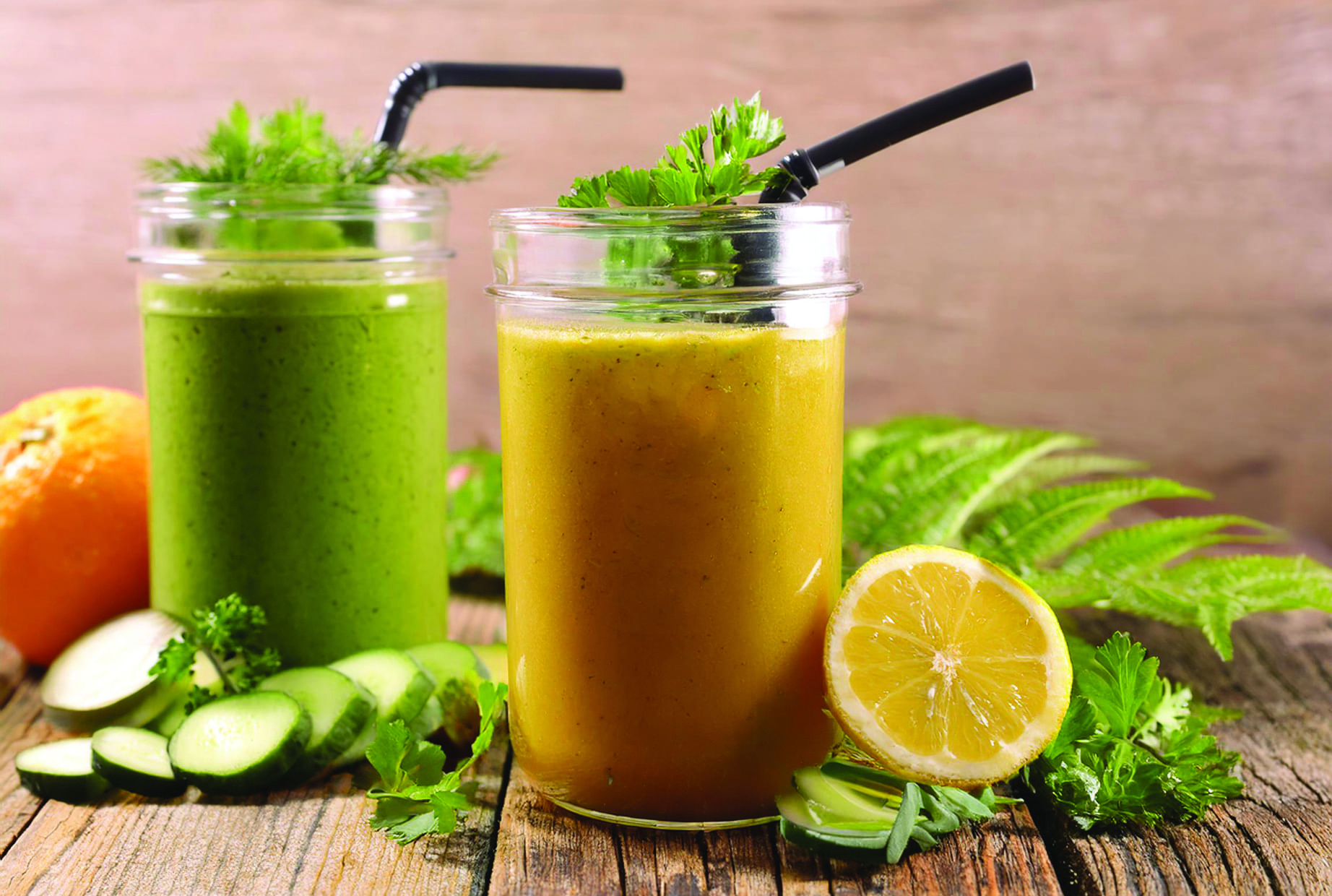 vélo smoothie dans le 54