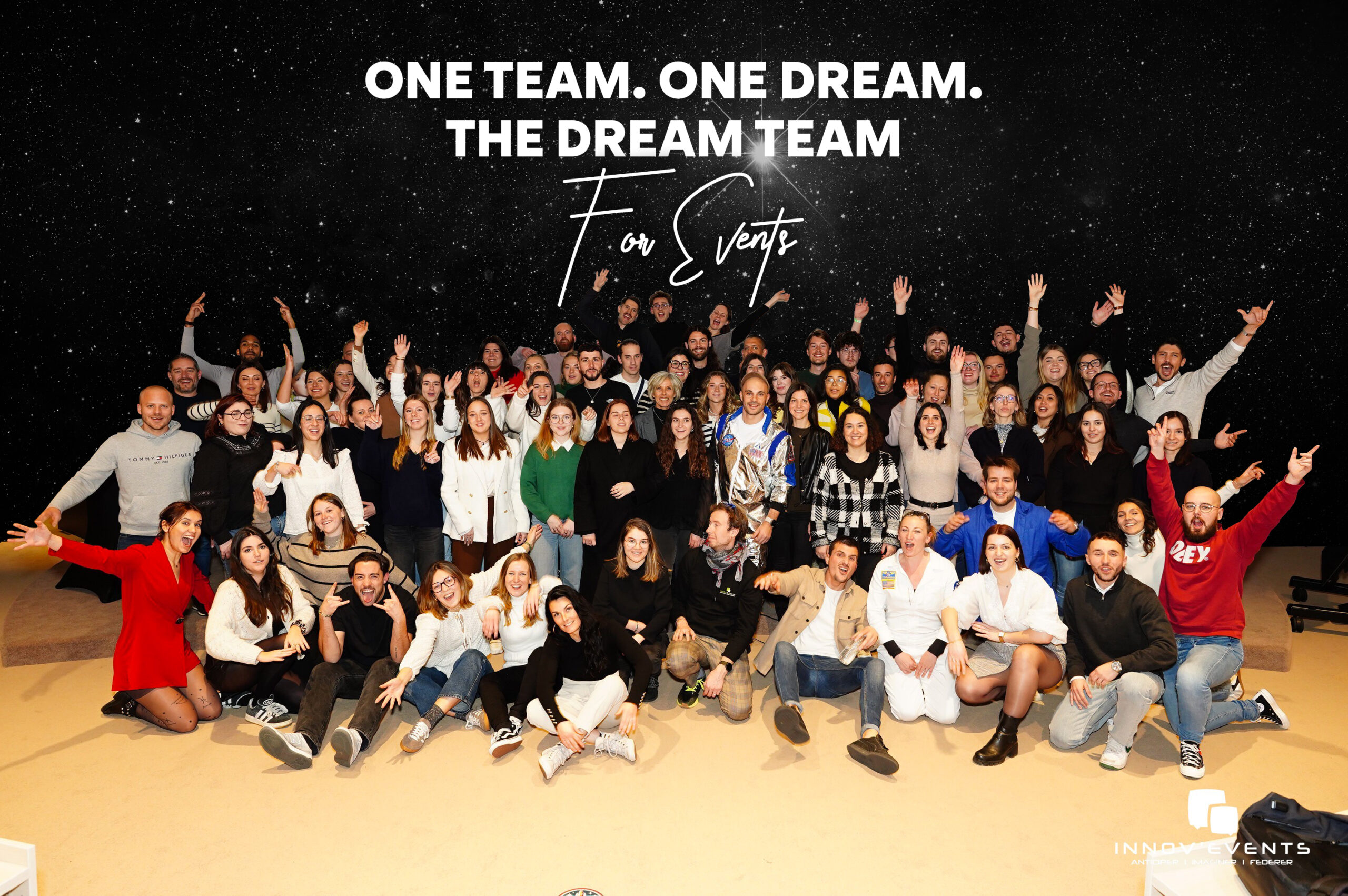 innov'events chef de projets évènementiel directeur d'agences et alternants