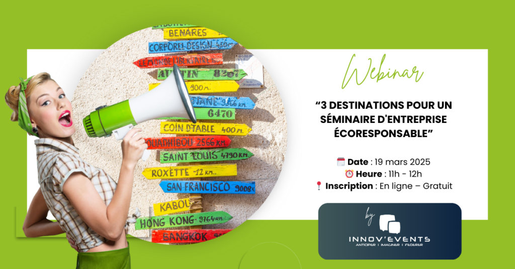 webinaire ecoresponsable