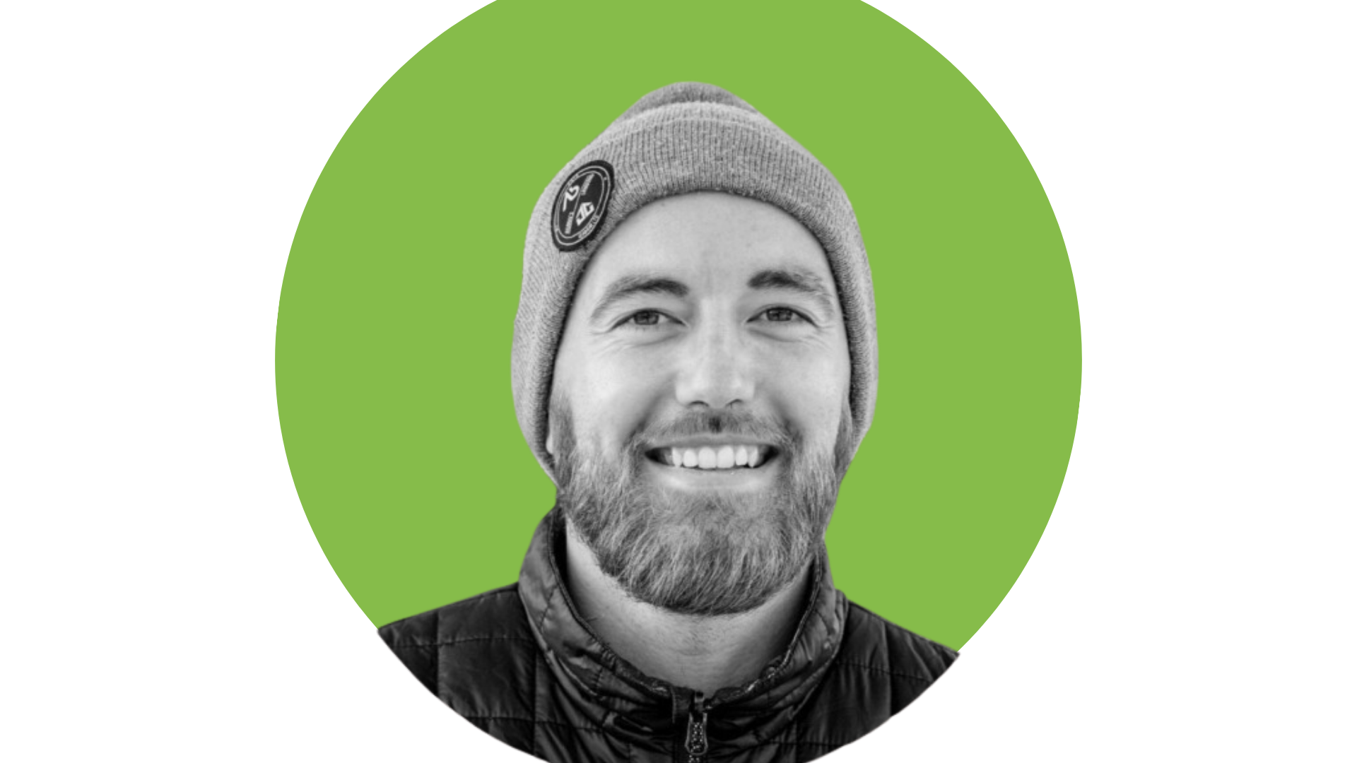 Thibaut Dellac Chef de projet