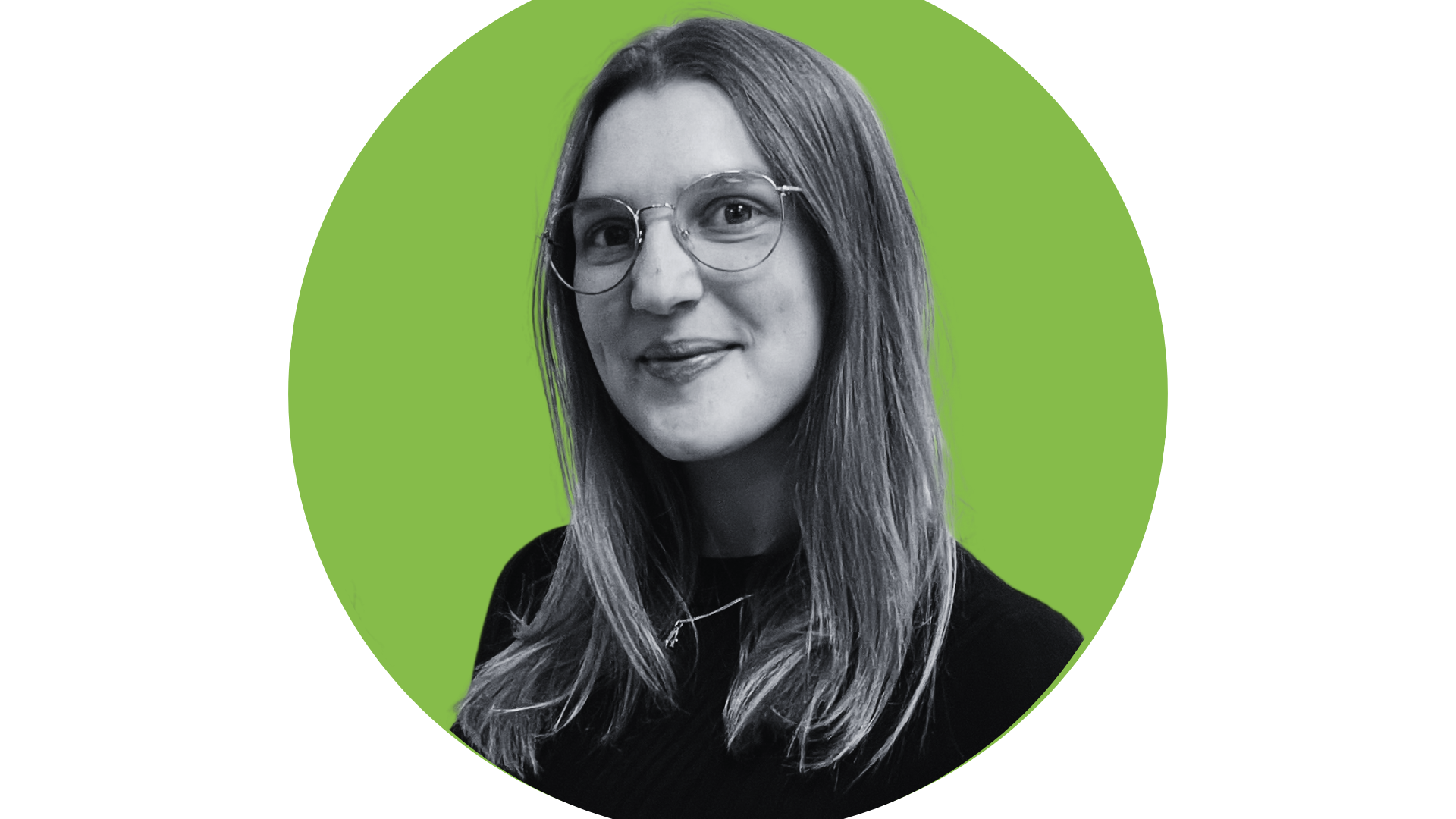 Anna Déséveaux Chargée de projet