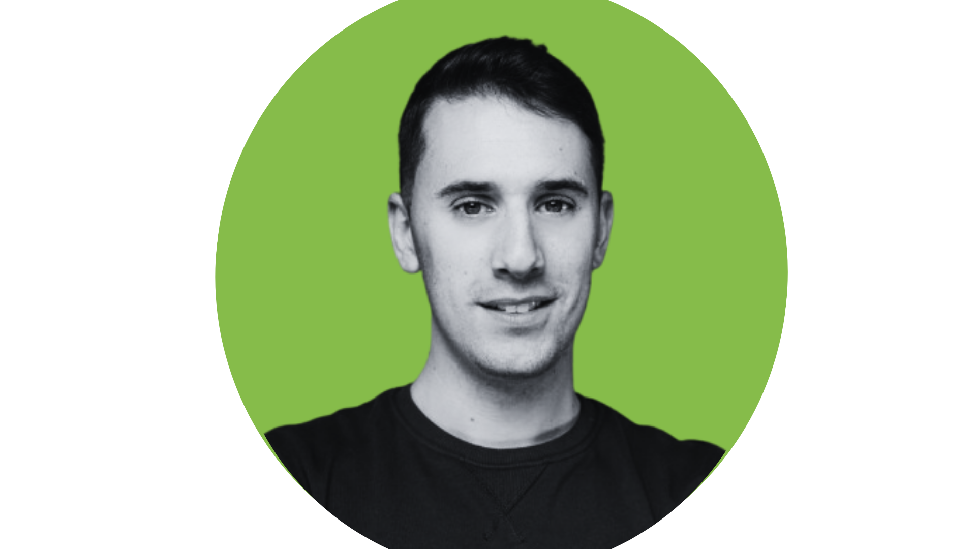 Maxime Audifredi Chef de projet & Office Manager