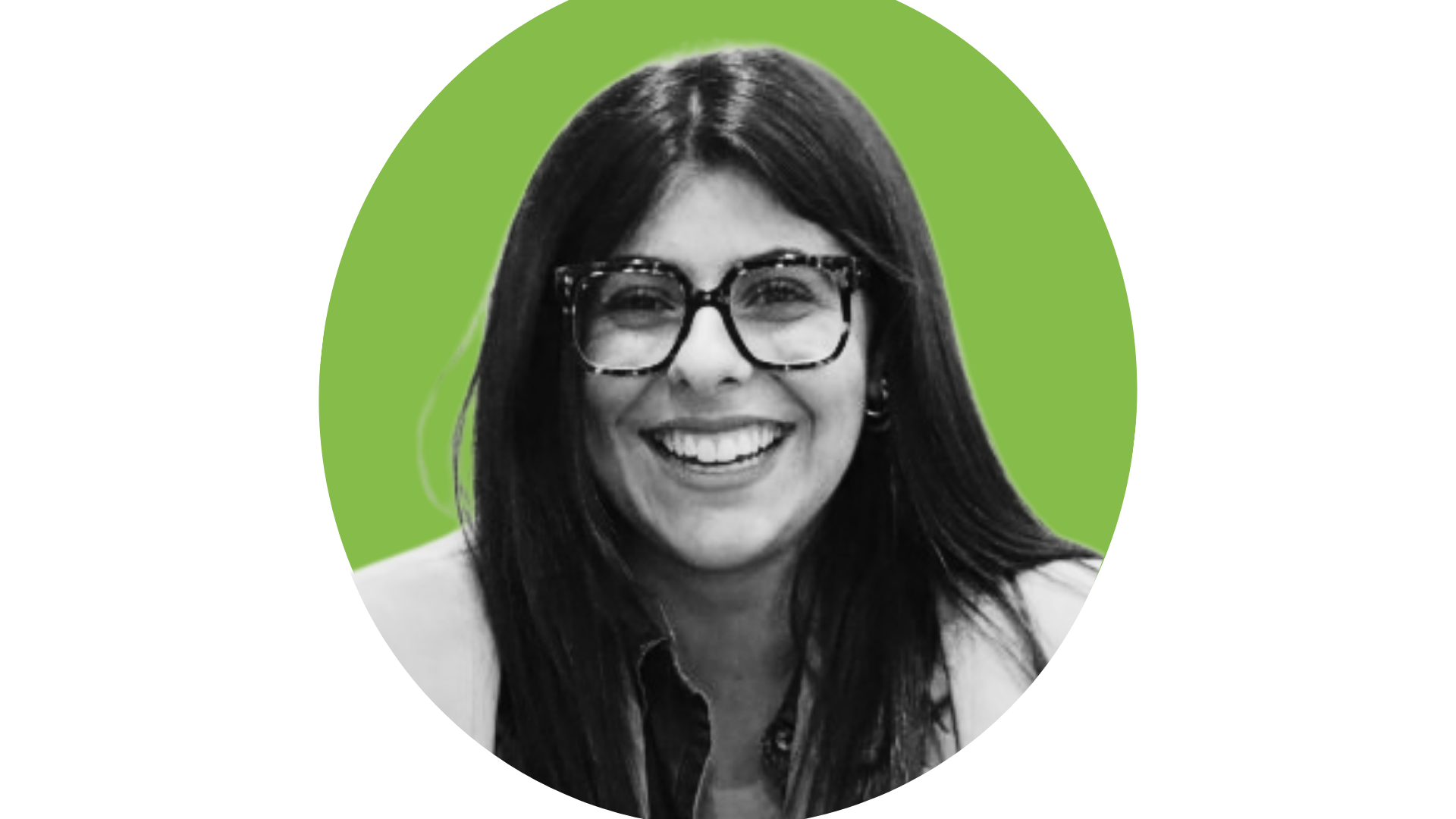 Andrea Da Silva Santos Cheffe de projet & DA