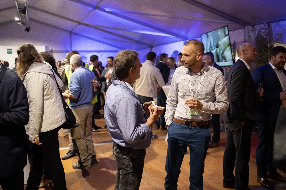 networking evenementiel
