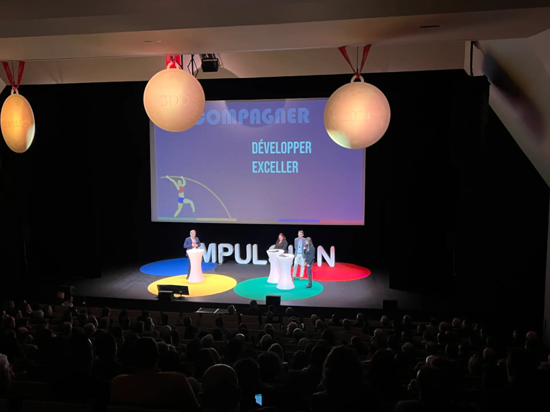 Organisation Business Event : Créez des moments inoubliables pour votre entreprise