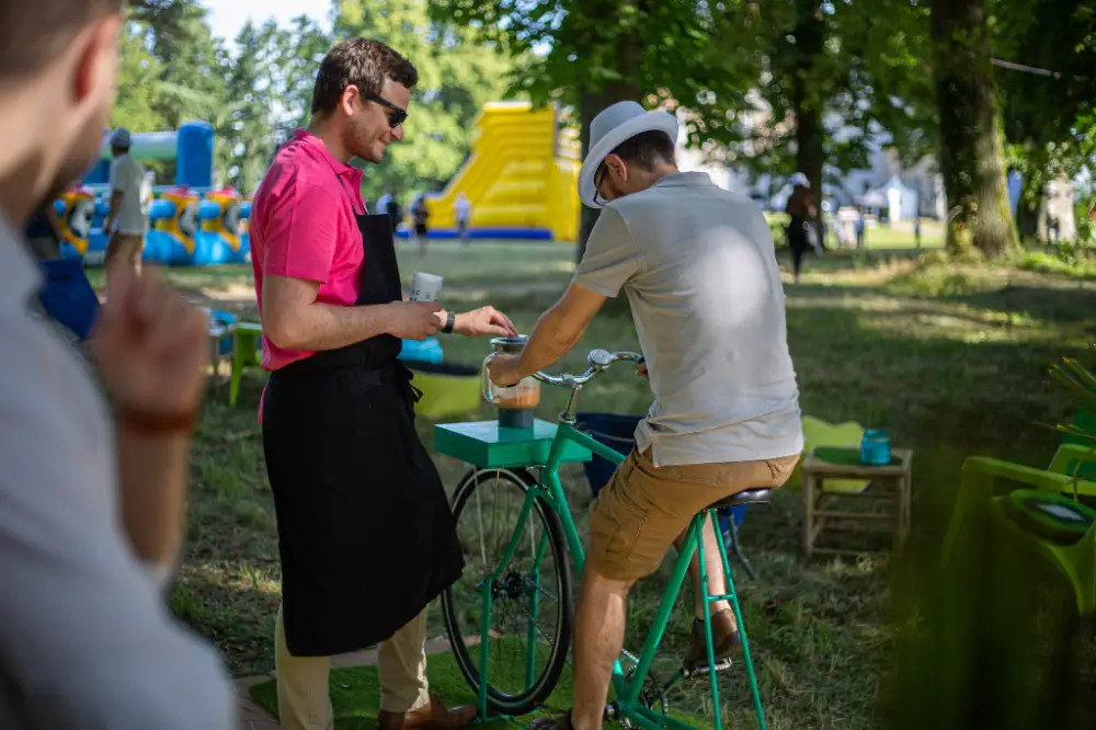 Fête du personnel solidaire : nos idées 