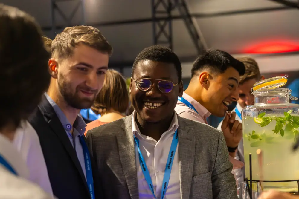 evenementiel d'entreprise pour networking