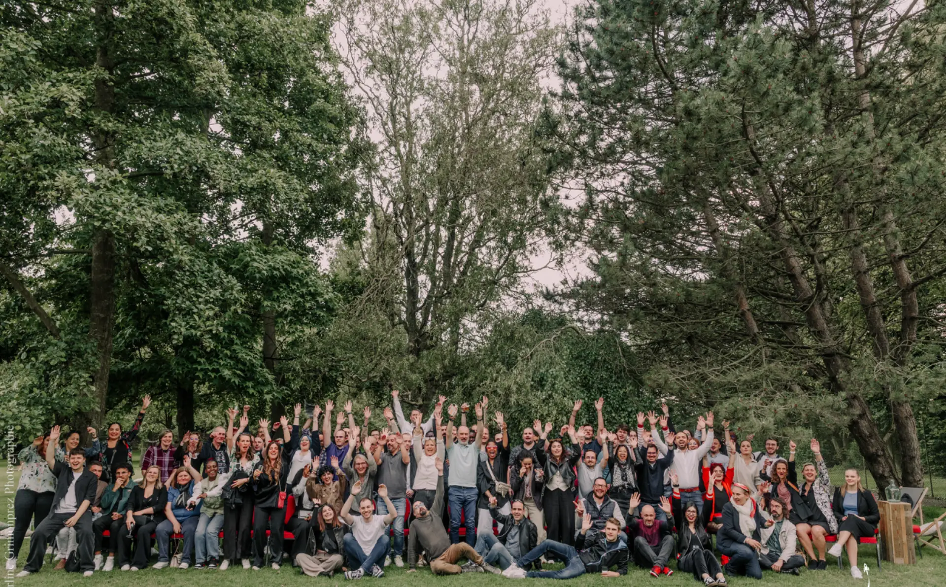 Organiser une journée cohésion : Tout ce qu’il faut savoir.