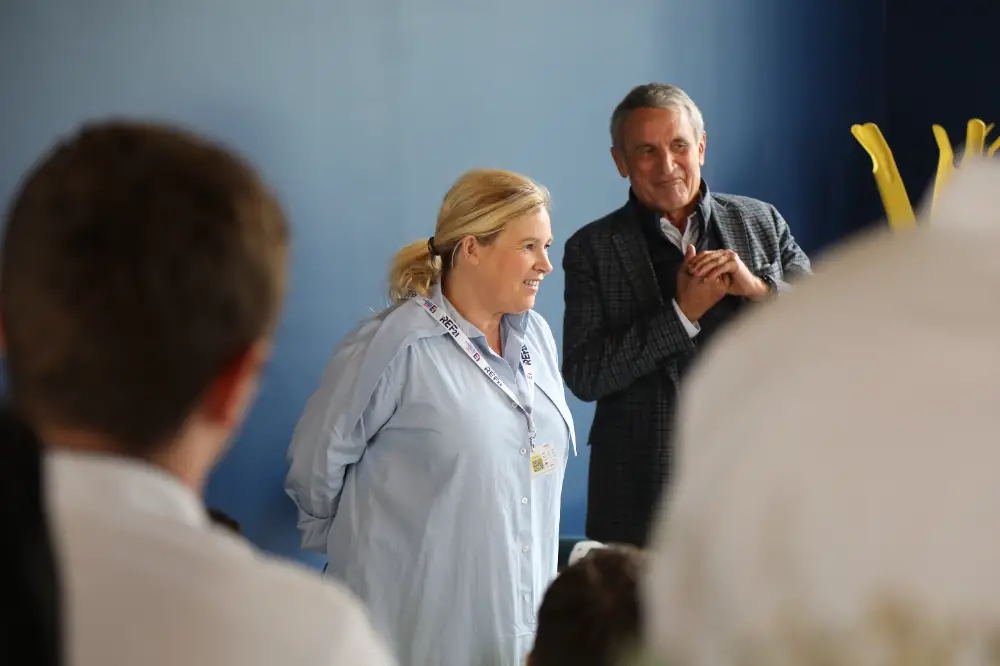 agence événementielle professionnelle comme INNOV’events