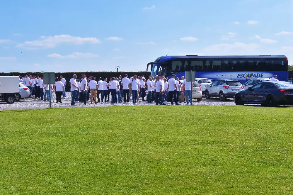 Voyage conférence : allier contenu, cohésion et dépaysement pour vos événements pros