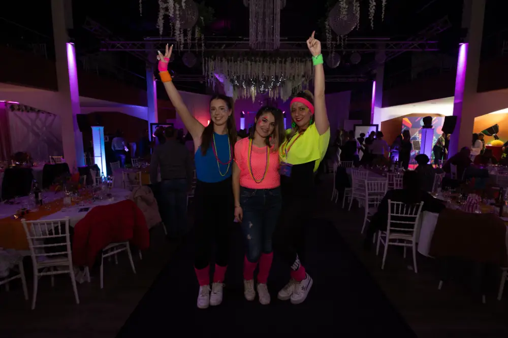 Nos conseils pour réussir votre soirée costumée
