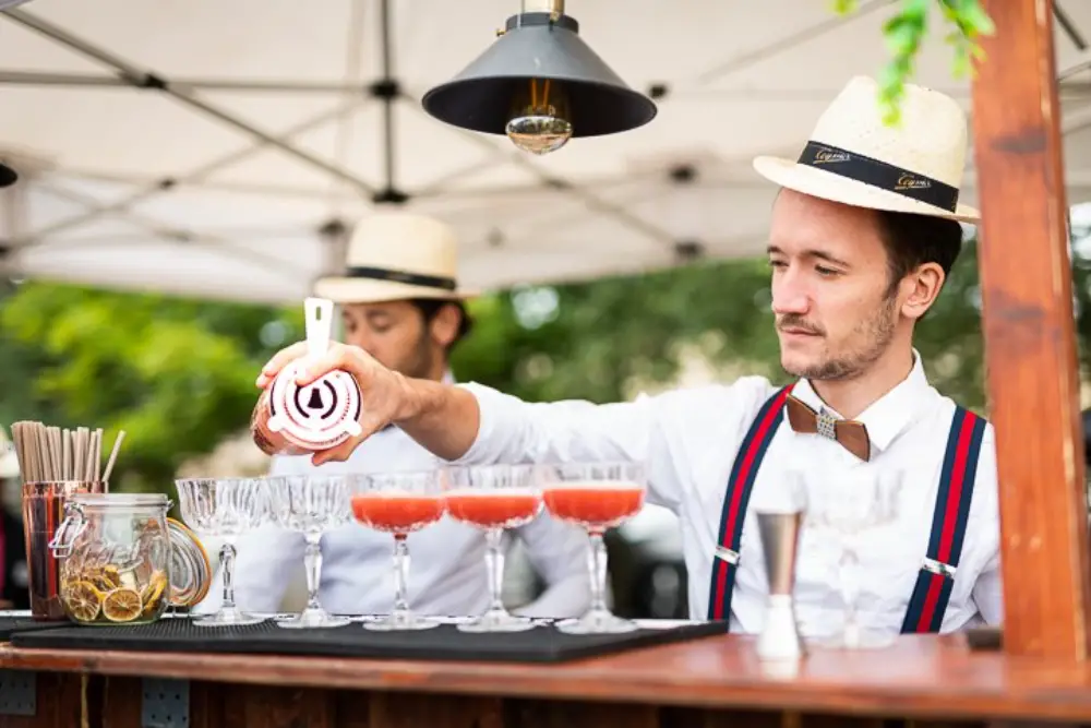 L'agence innovevent Saint-Pierre de la Réunion organise vos évenements d'entreprise