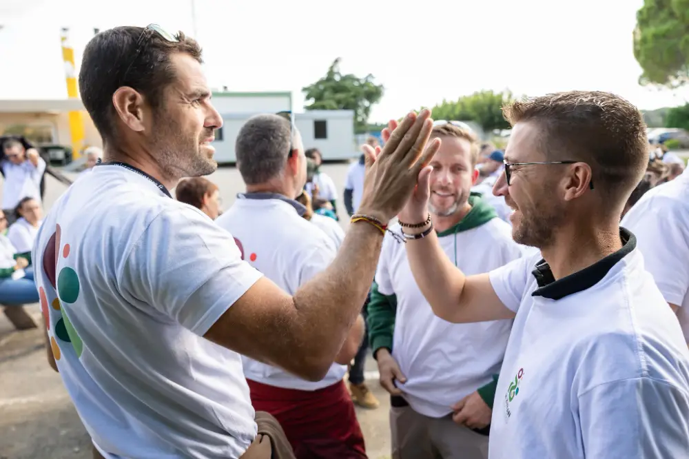 Impliquer les employés dans le contenu