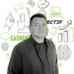 Damien MODIN Directeur associé