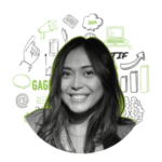 Marine MODIN Directrice d'agence