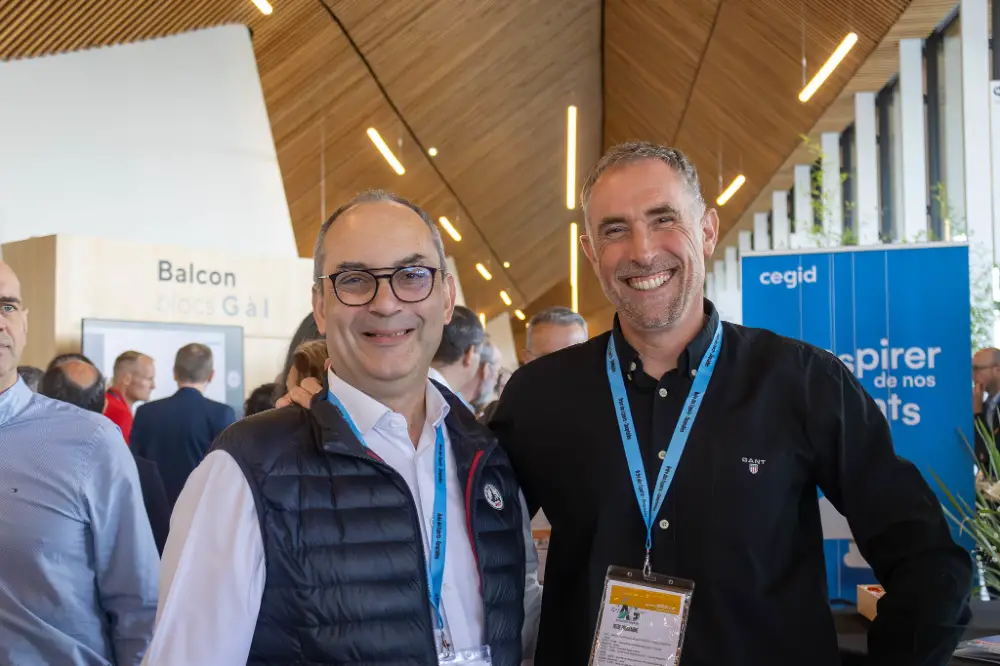 convention organisée à nevers