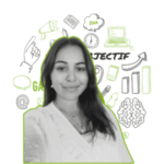 Oceane RINGENBACH Coordinatrice agence