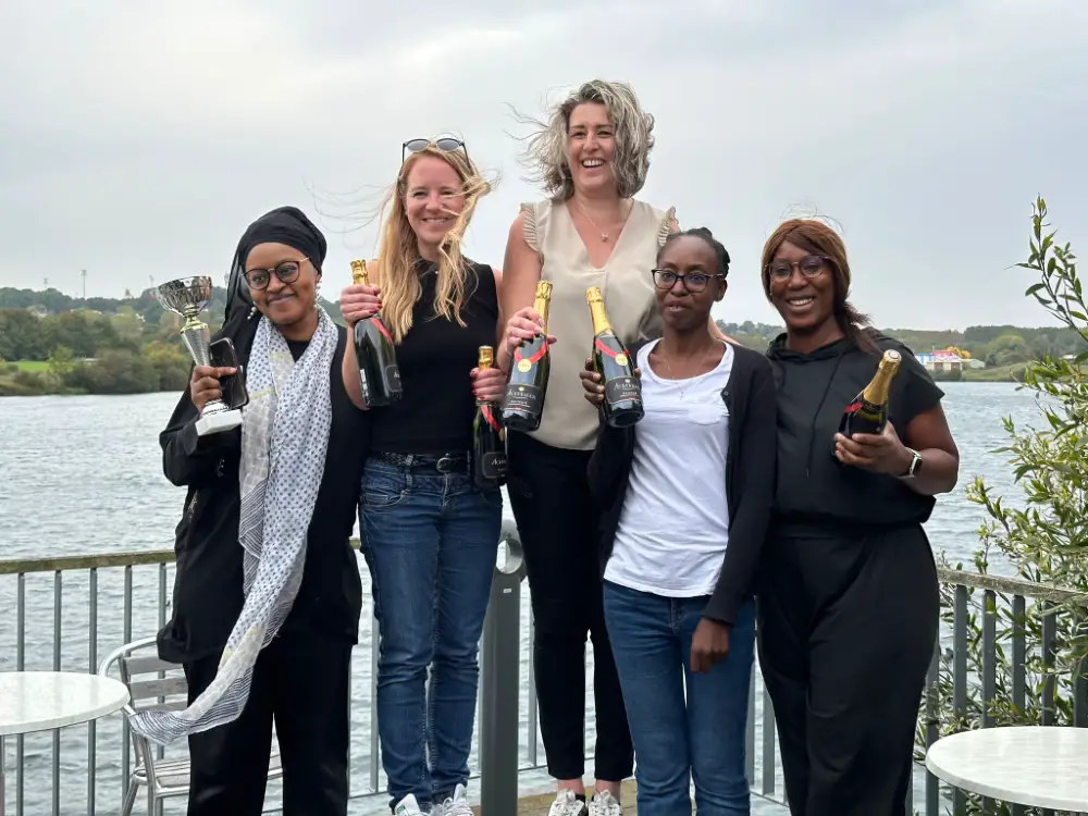 Meilleure agence événementielle Saint-Pierre de la Réunion