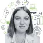 Emma DAMBRUN Chargée de projet