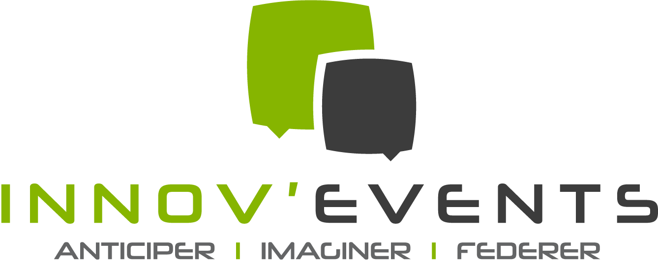 Logo INNOV'events