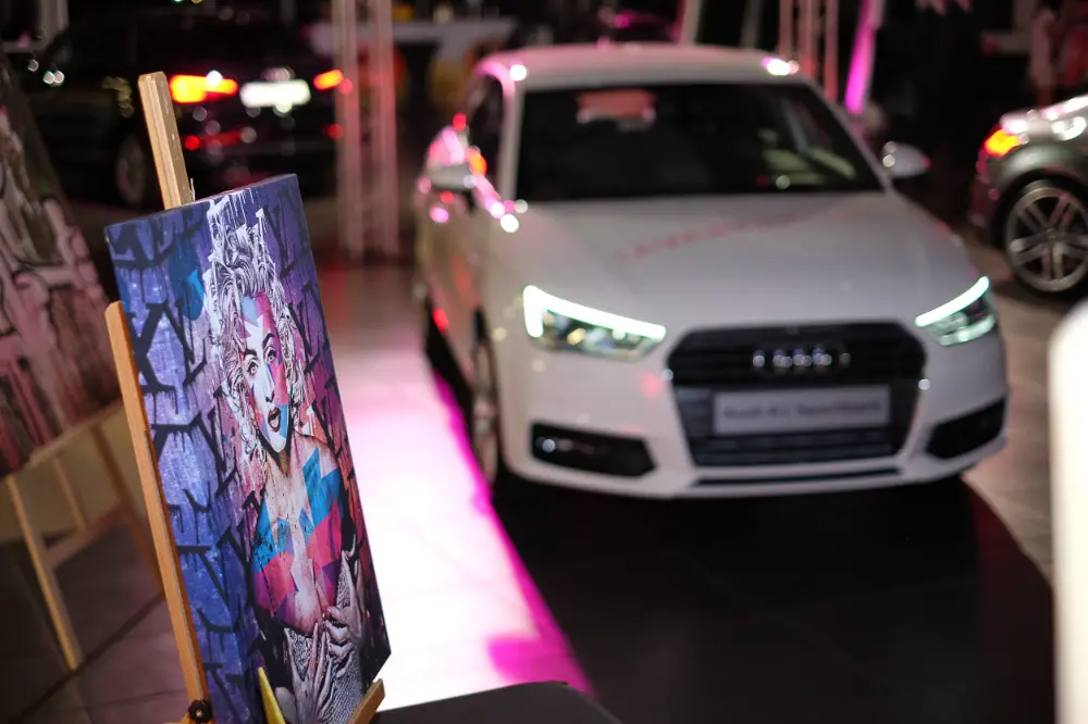 Agence événementiel automobile : l’art de créer des expériences qui marquent