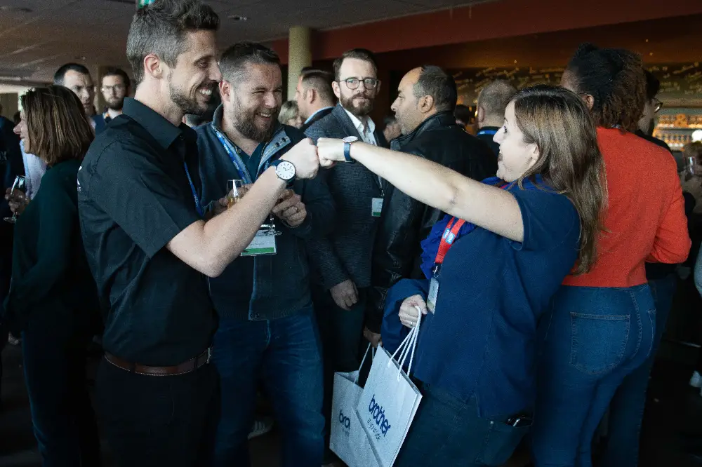 Organisation d’une convention professionnelle à Nîmes dans une ambiance conviviale
