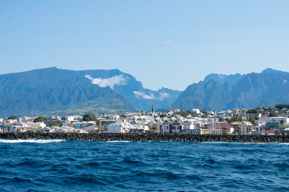 innovevents Saint-Pierre de la Réunion