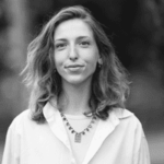 Camille JAMET Assistante chargée de projet