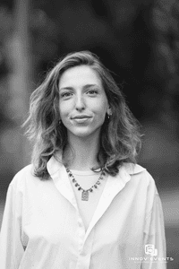 Maxson LEGOU Assistant chargé de projet