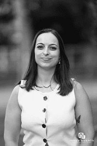 Camille JAMET Assistante chargée de projet