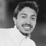 Etienne PACOTTE Chargé d'affaires