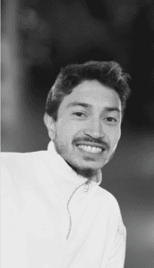 Etienne PACOTTE Chargé d'affaires