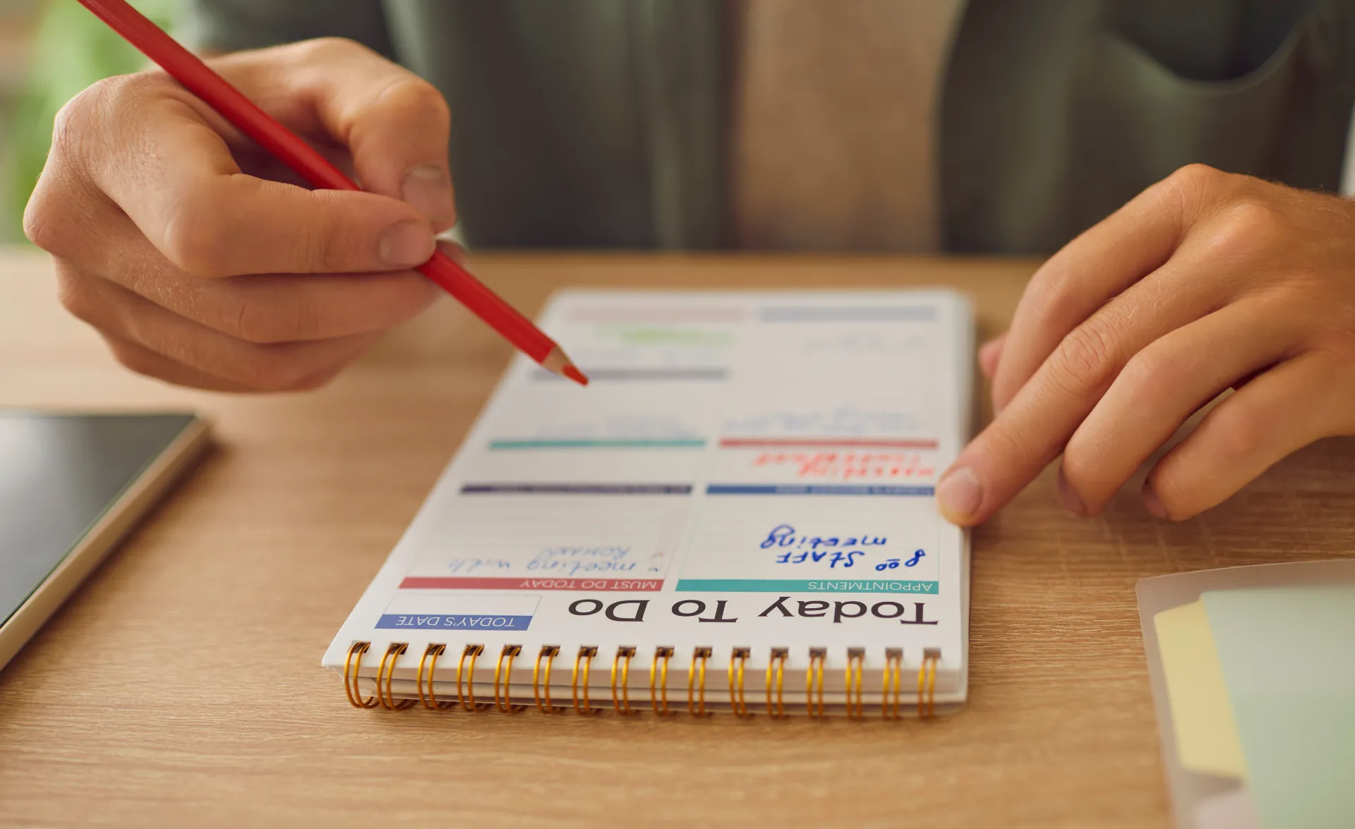 Checklist logistique (30 / 80 / 200 pax)