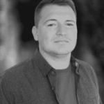 Damien MODIN Directeur associé et chef de projet web