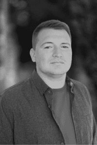 Damien MODIN Directeur associé et chef de projet web