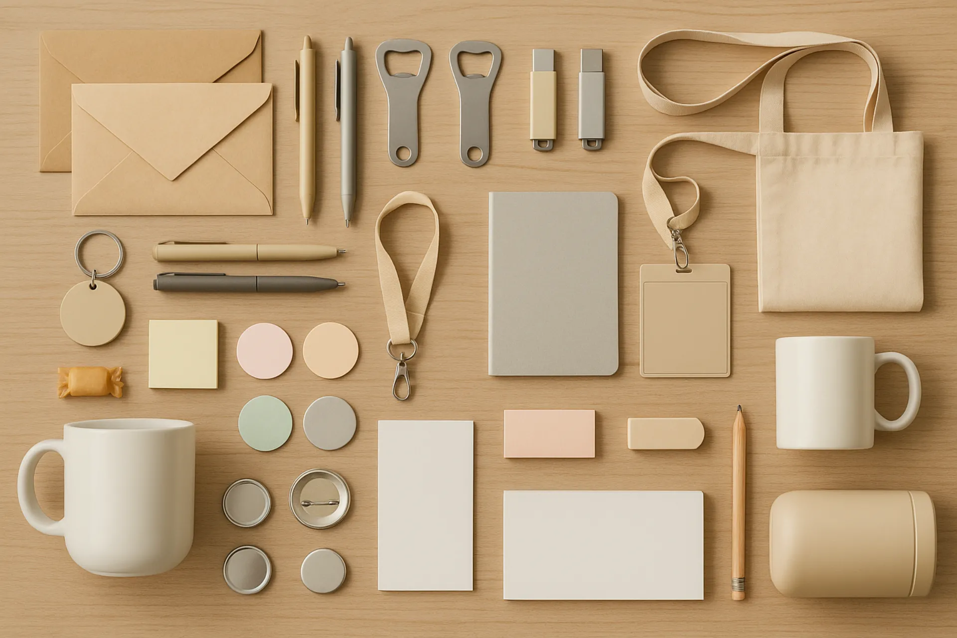 Cadeaux et bonus associés aux cartes de vœux : quelle place dans un événement corporate ?