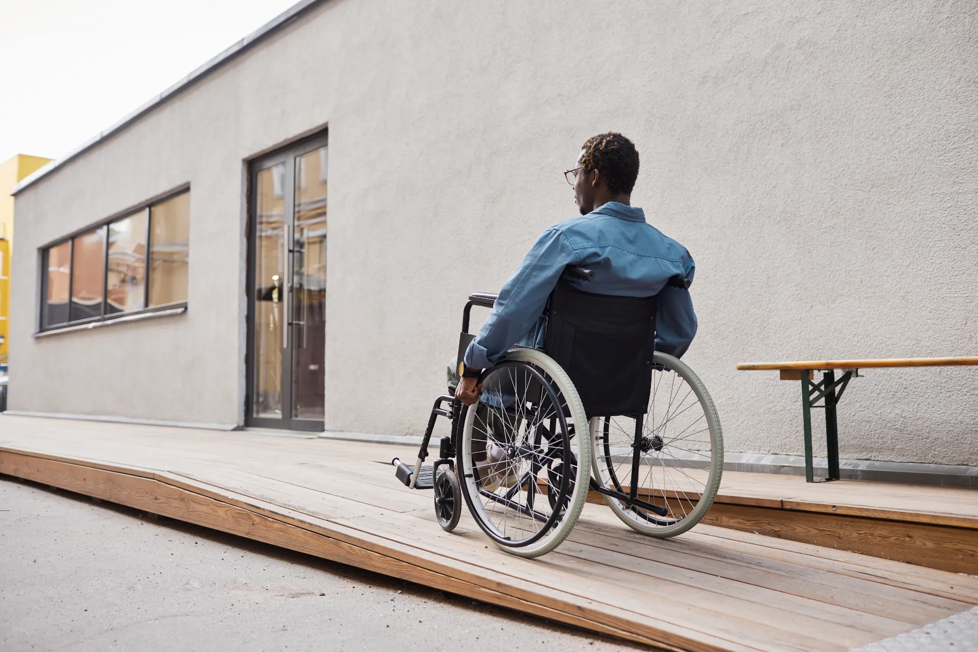 Accessibilité & obligations légales