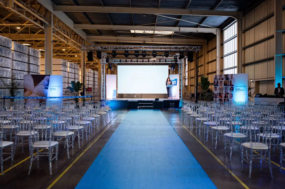 evenementiel marseille