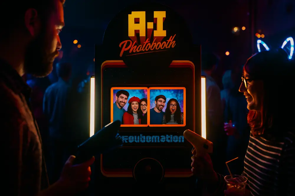 scenographie evenementiel avignon