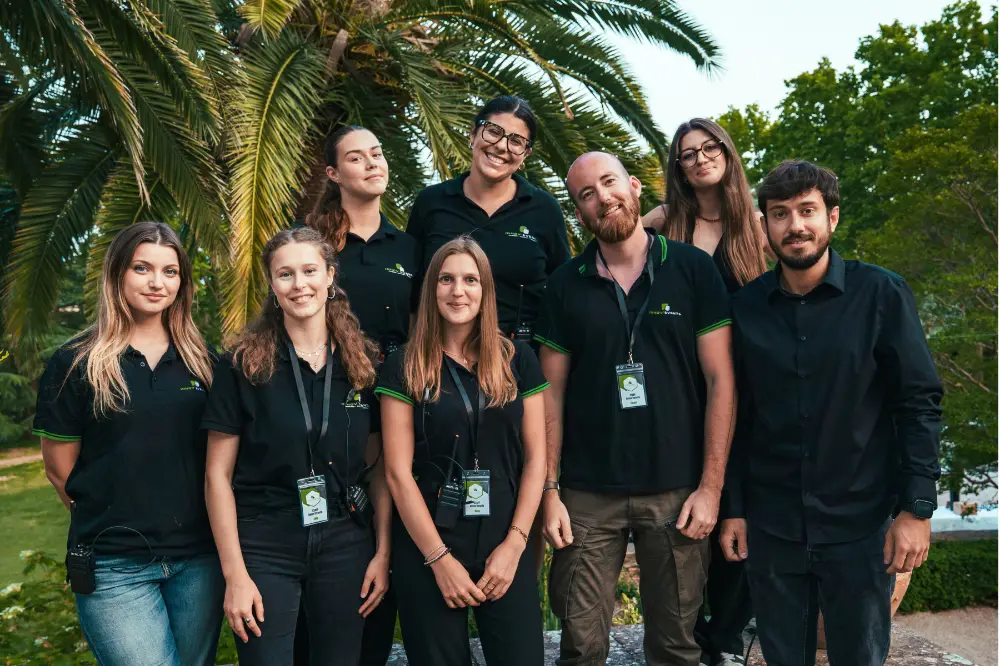 Le guide essentiel : réussir l’organisation de votre événement d’entreprise à Toulon